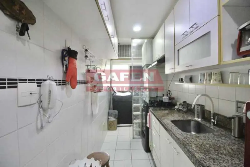 Foto 6 de Apartamento com 2 quartos à venda, 66m2 em Rio De Janeiro - RJ