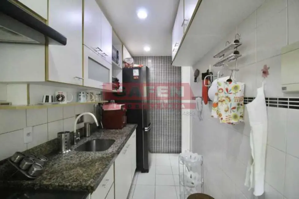 Foto 7 de Apartamento com 2 quartos à venda, 66m2 em Rio De Janeiro - RJ