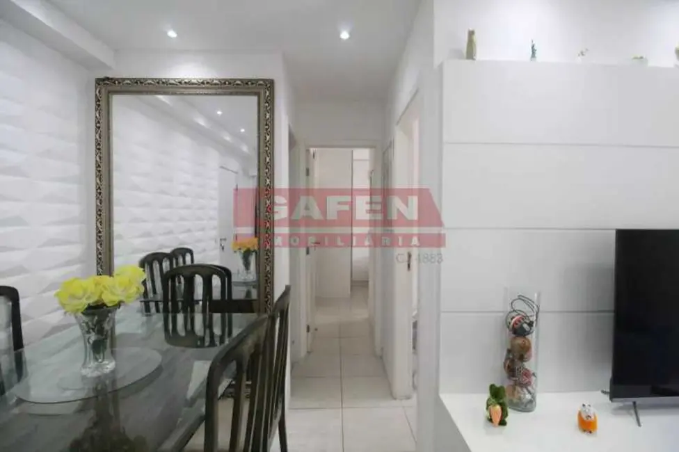 Foto 4 de Apartamento com 2 quartos à venda, 66m2 em Rio De Janeiro - RJ