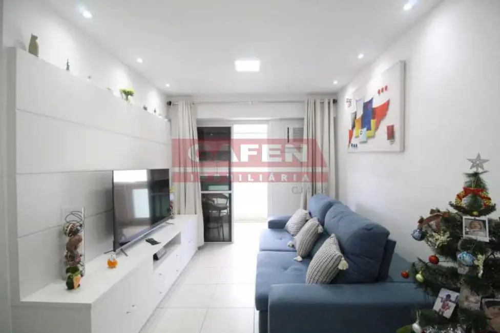 Foto 3 de Apartamento com 2 quartos à venda, 66m2 em Rio De Janeiro - RJ