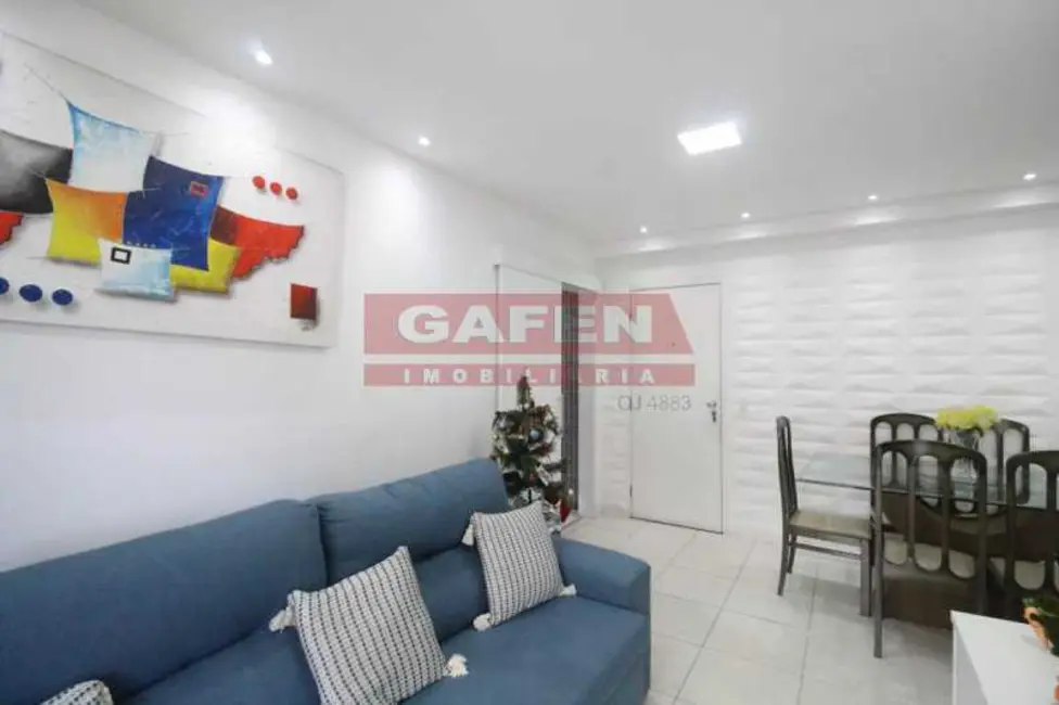 Foto 5 de Apartamento com 2 quartos à venda, 66m2 em Rio De Janeiro - RJ