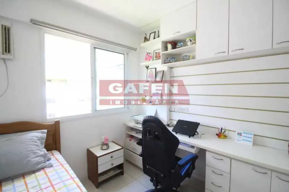 Foto 9 de Apartamento com 2 quartos à venda, 66m2 em Rio De Janeiro - RJ