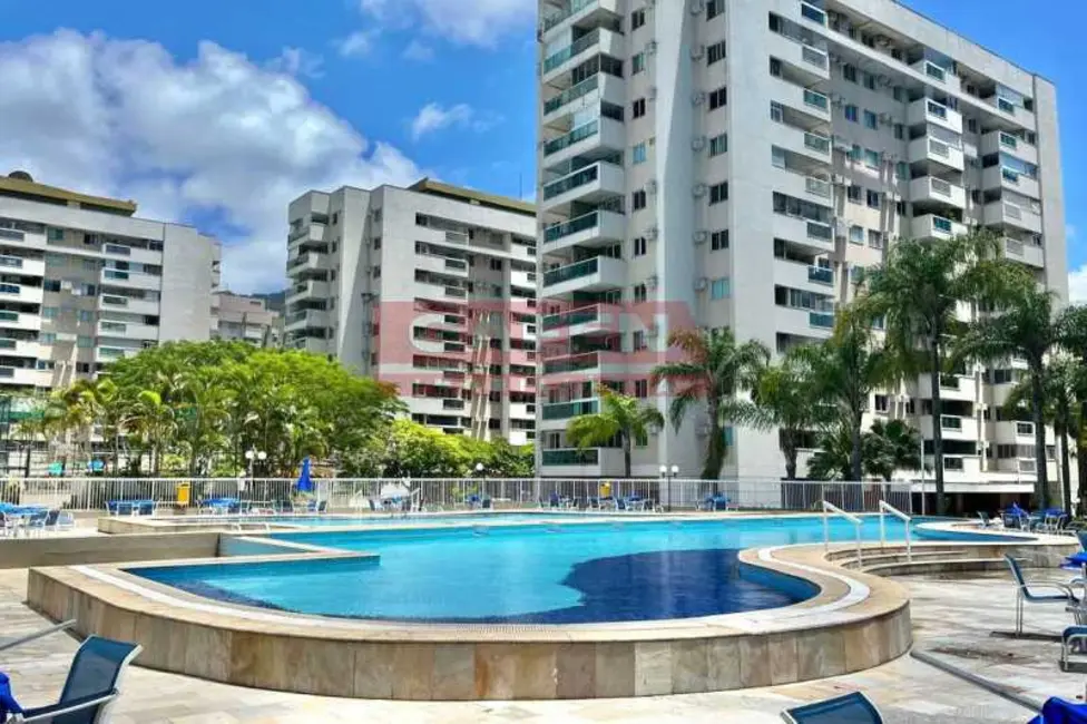 Foto 1 de Apartamento com 2 quartos à venda, 66m2 em Rio De Janeiro - RJ