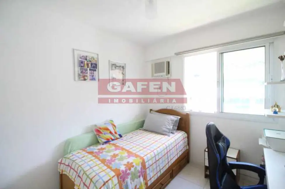 Foto 8 de Apartamento com 2 quartos à venda, 66m2 em Rio De Janeiro - RJ