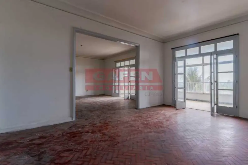Foto 8 de Apartamento com 3 quartos à venda, 269m2 em Rio De Janeiro - RJ