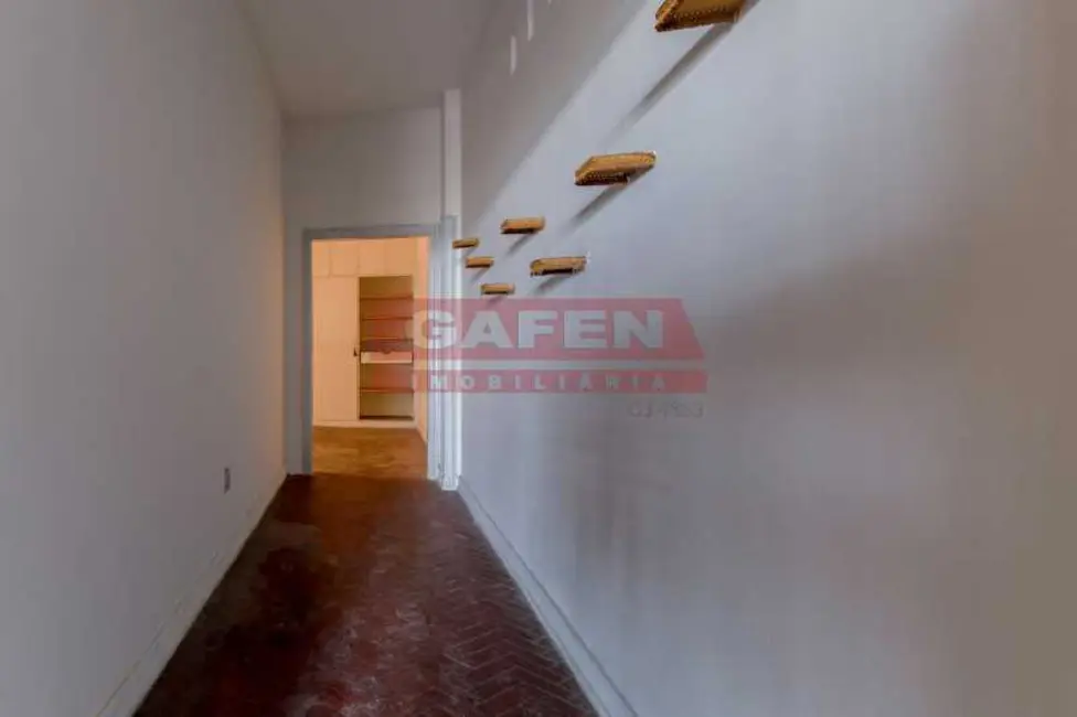 Foto 9 de Apartamento com 3 quartos à venda, 269m2 em Rio De Janeiro - RJ