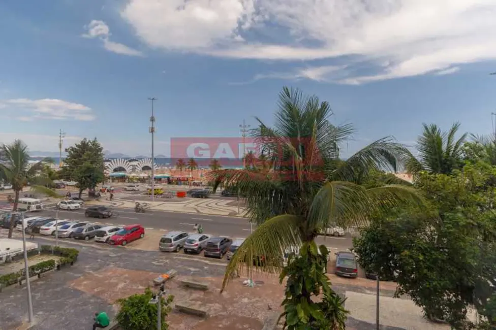 Foto 3 de Apartamento com 3 quartos à venda, 269m2 em Rio De Janeiro - RJ