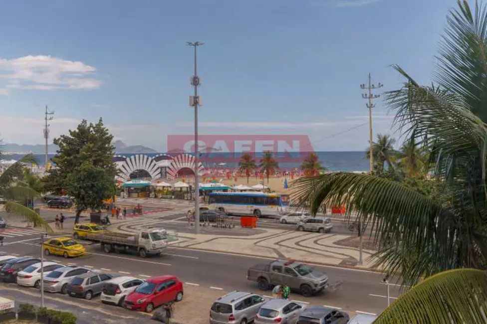 Foto 1 de Apartamento com 3 quartos à venda, 269m2 em Rio De Janeiro - RJ