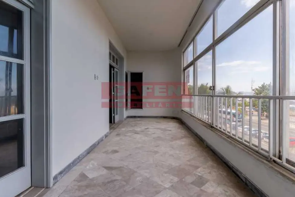 Foto 2 de Apartamento com 3 quartos à venda, 269m2 em Rio De Janeiro - RJ