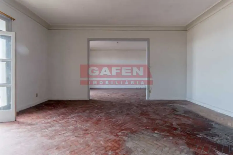 Foto 7 de Apartamento com 3 quartos à venda, 269m2 em Rio De Janeiro - RJ