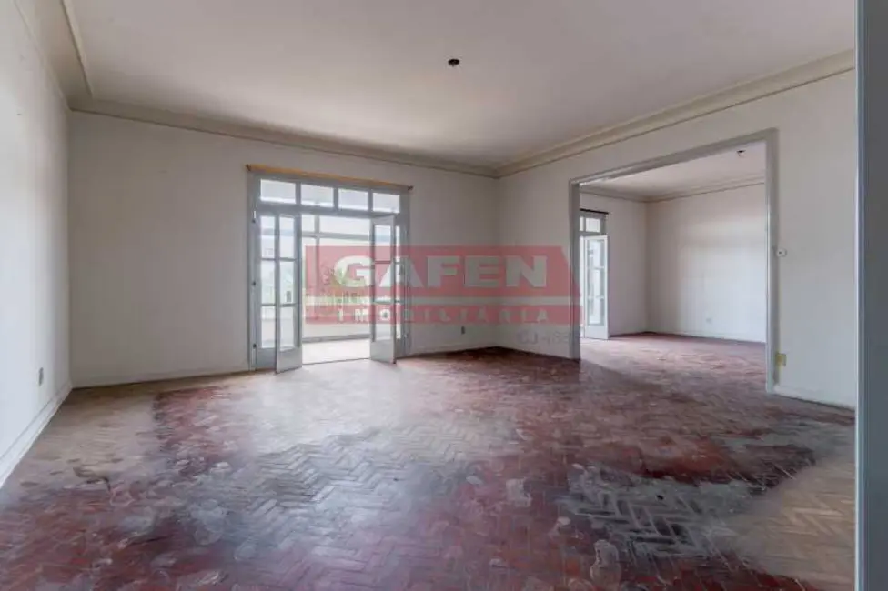 Foto 5 de Apartamento com 3 quartos à venda, 269m2 em Rio De Janeiro - RJ