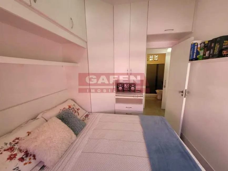Apartamento com 3 quartos à venda, 75m2 em Rio De Janeiro - RJ - imagem 6 Foto 6 de Apartamento com 3 quartos à venda, 75m2 em Rio De Janeiro - RJ
