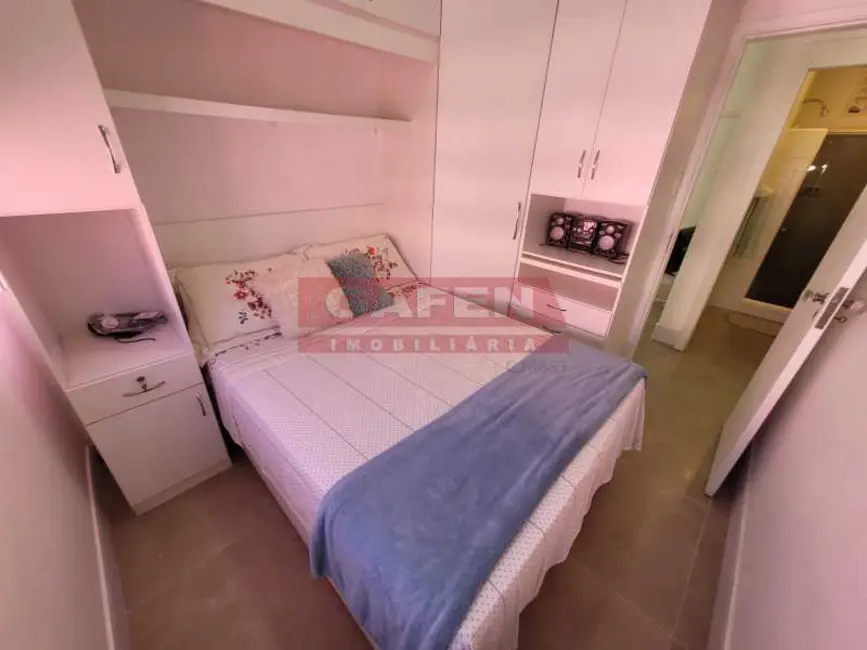 Apartamento com 3 quartos à venda, 75m2 em Rio De Janeiro - RJ - imagem 8 Foto 8 de Apartamento com 3 quartos à venda, 75m2 em Rio De Janeiro - RJ