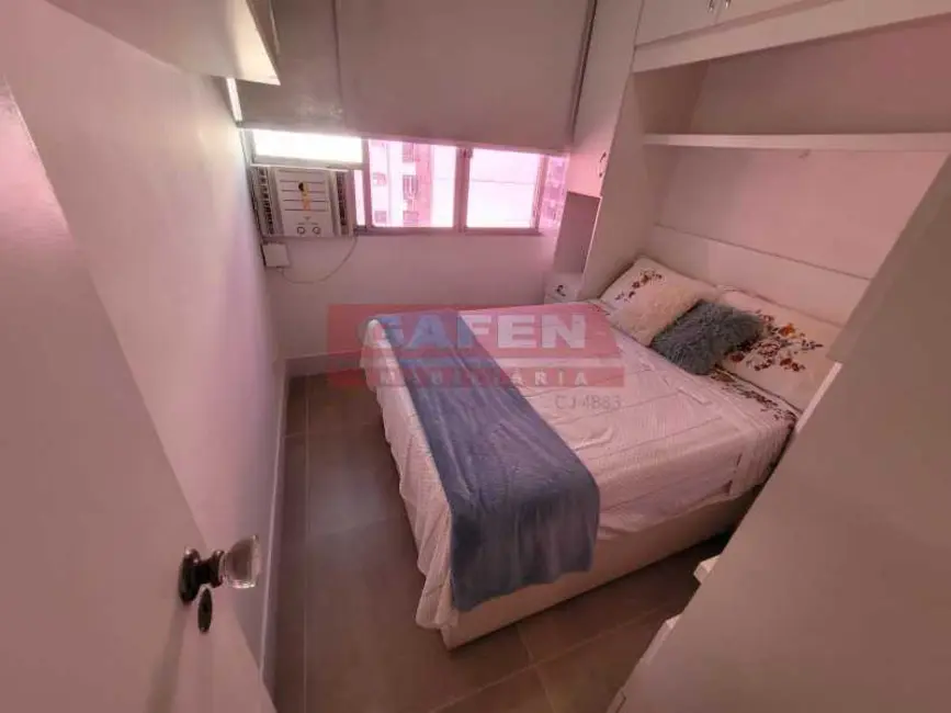 Apartamento com 3 quartos à venda, 75m2 em Rio De Janeiro - RJ - imagem 5 Foto 5 de Apartamento com 3 quartos à venda, 75m2 em Rio De Janeiro - RJ