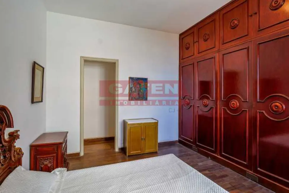 Foto 9 de Apartamento com 4 quartos à venda, 187m2 em Rio De Janeiro - RJ