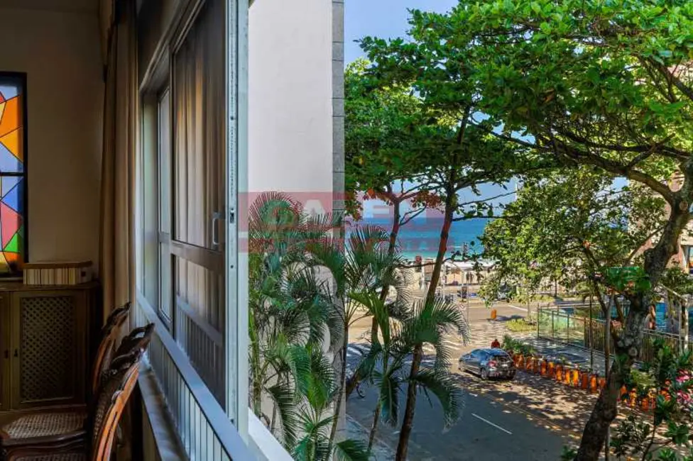 Foto 1 de Apartamento com 4 quartos à venda, 187m2 em Rio De Janeiro - RJ