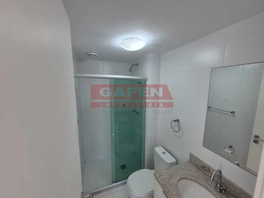 Foto 7 de Apartamento com 2 quartos à venda, 67m2 em Rio De Janeiro - RJ