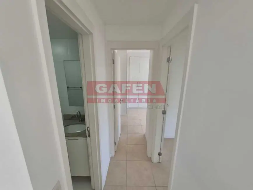 Foto 9 de Apartamento com 2 quartos à venda, 67m2 em Rio De Janeiro - RJ