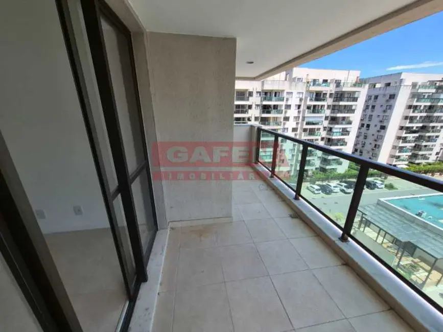 Foto 2 de Apartamento com 2 quartos à venda, 67m2 em Rio De Janeiro - RJ
