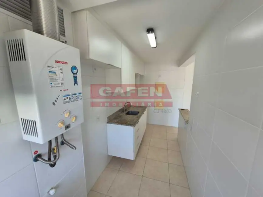 Foto 3 de Apartamento com 2 quartos à venda, 67m2 em Rio De Janeiro - RJ