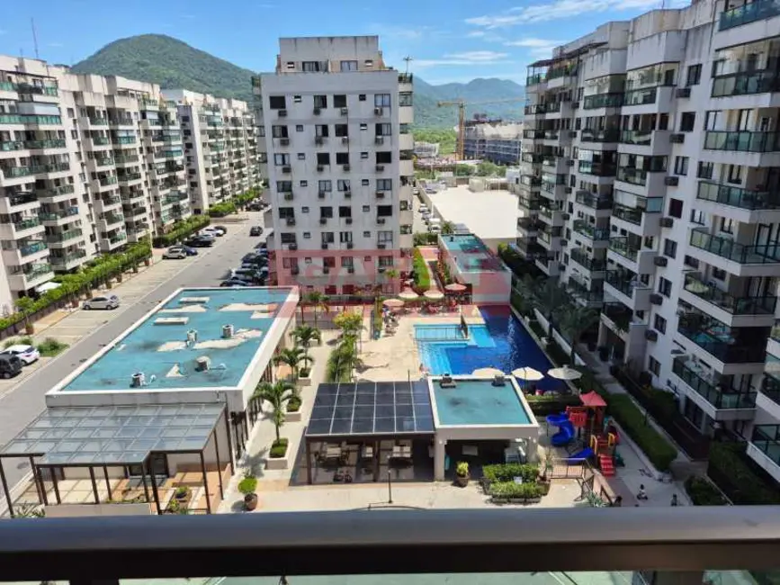 Foto 1 de Apartamento com 2 quartos à venda, 67m2 em Rio De Janeiro - RJ