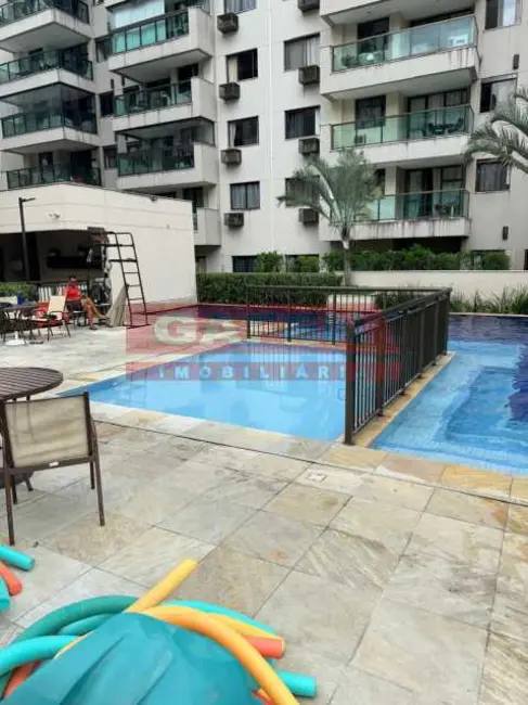 Foto 1 de Apartamento com 2 quartos à venda, 67m2 em Rio De Janeiro - RJ