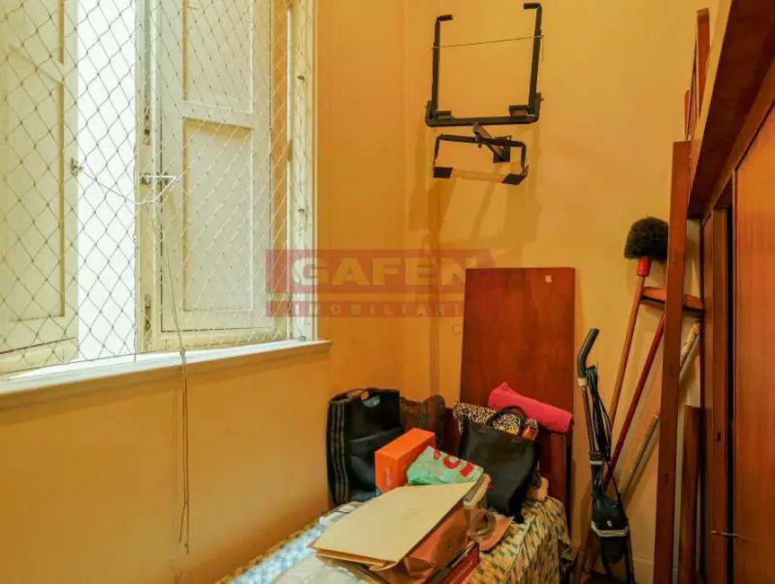 Foto 5 de Apartamento com 3 quartos à venda, 220m2 em Rio De Janeiro - RJ