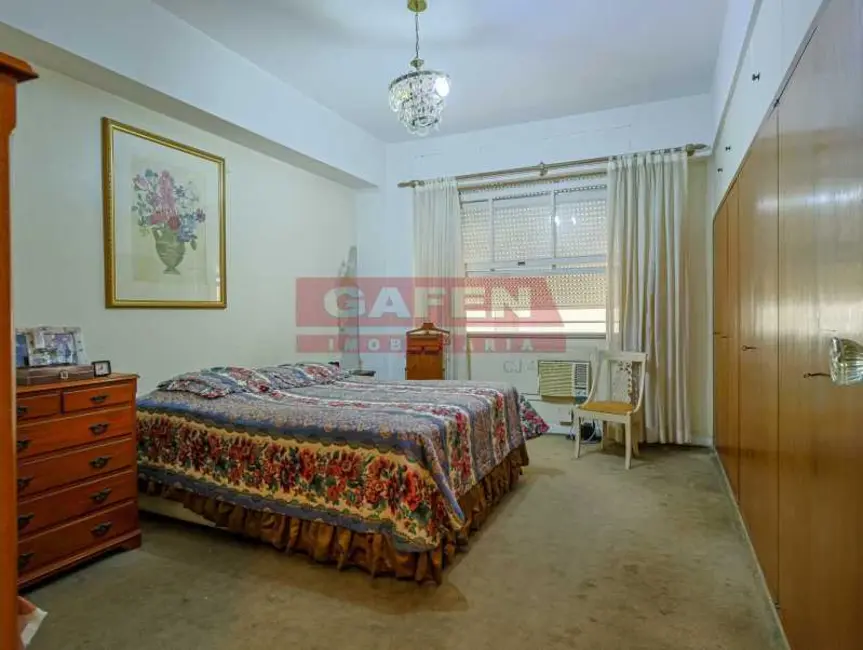 Foto 6 de Apartamento com 3 quartos à venda, 220m2 em Rio De Janeiro - RJ