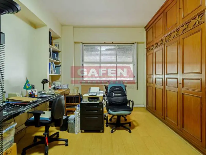 Foto 8 de Apartamento com 3 quartos à venda, 220m2 em Rio De Janeiro - RJ