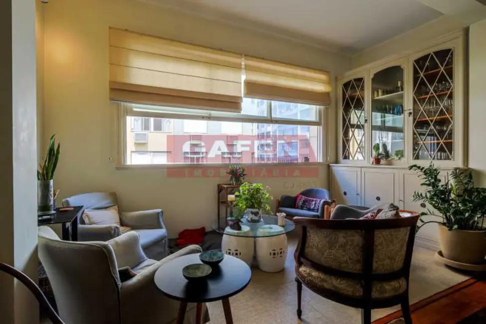 Foto 5 de Apartamento com 5 quartos à venda, 197m2 em Rio De Janeiro - RJ