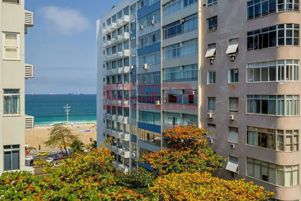 Foto 1 de Apartamento com 5 quartos à venda, 197m2 em Rio De Janeiro - RJ