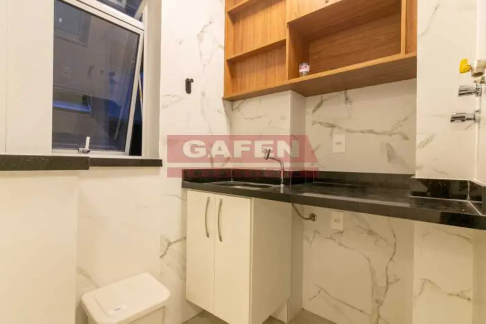 Foto 9 de Apartamento com 2 quartos à venda, 75m2 em Rio De Janeiro - RJ