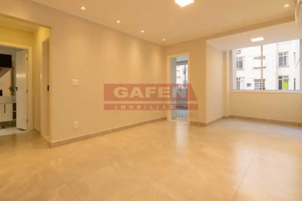 Foto 1 de Apartamento com 2 quartos à venda, 75m2 em Rio De Janeiro - RJ