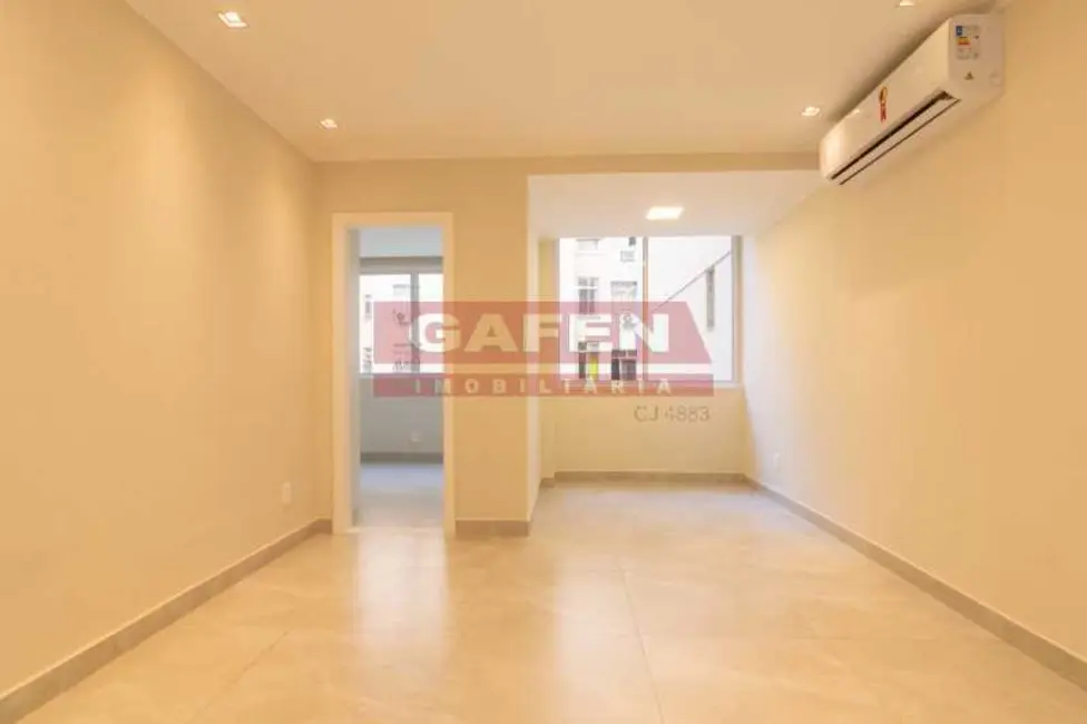 Foto 2 de Apartamento com 2 quartos à venda, 75m2 em Rio De Janeiro - RJ