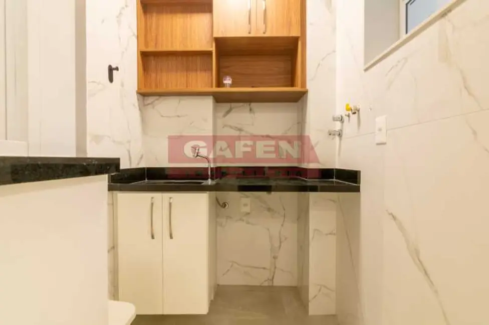 Foto 8 de Apartamento com 2 quartos à venda, 75m2 em Rio De Janeiro - RJ