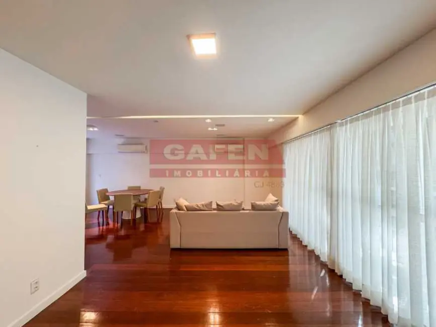 Foto 7 de Apartamento com 3 quartos à venda, 199m2 em Rio De Janeiro - RJ