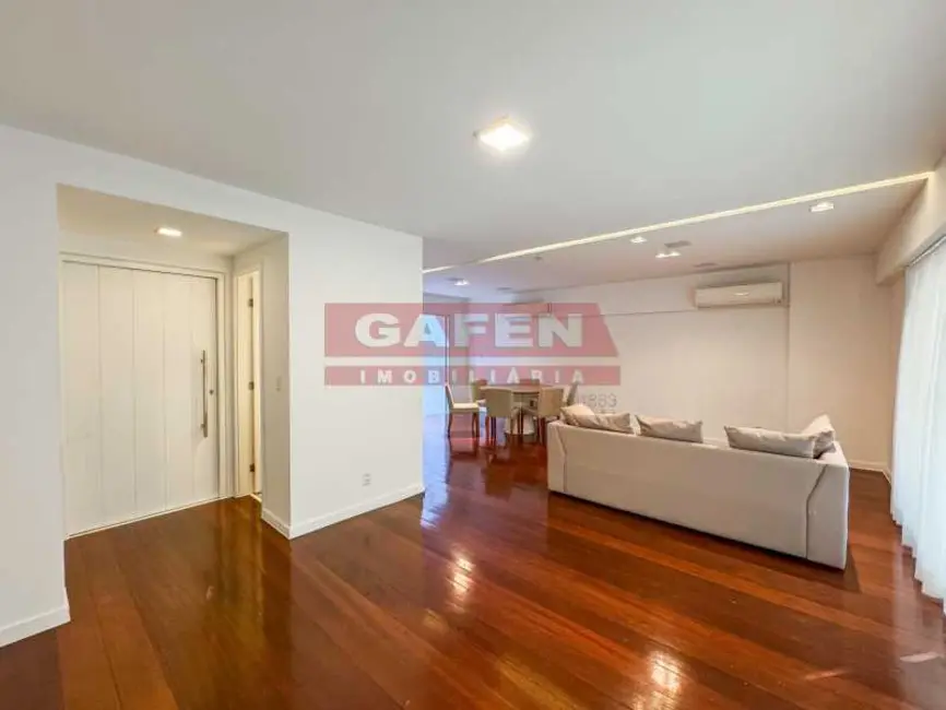 Foto 6 de Apartamento com 3 quartos à venda, 199m2 em Rio De Janeiro - RJ
