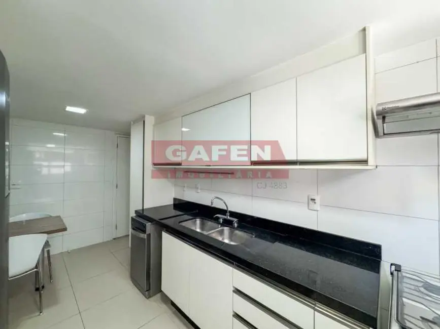 Foto 9 de Apartamento com 3 quartos à venda, 199m2 em Rio De Janeiro - RJ