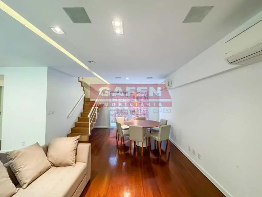 Foto 4 de Apartamento com 3 quartos à venda, 199m2 em Rio De Janeiro - RJ