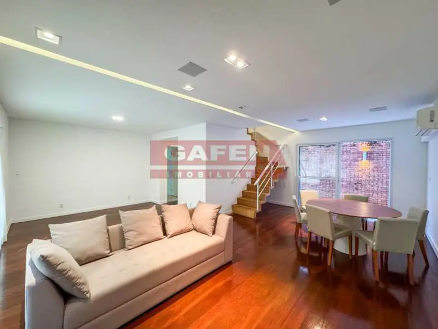 Foto 3 de Apartamento com 3 quartos à venda, 199m2 em Rio De Janeiro - RJ