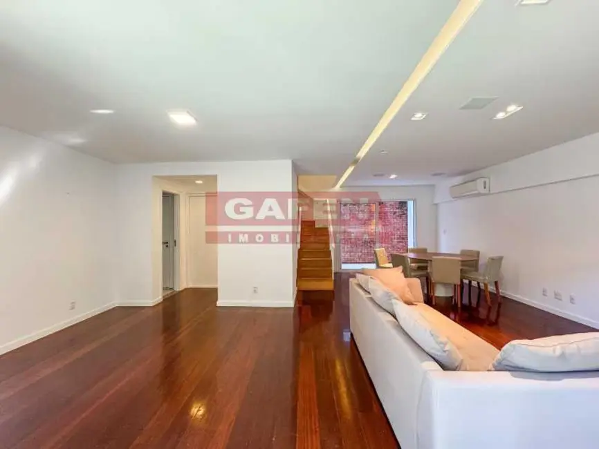 Foto 8 de Apartamento com 3 quartos à venda, 199m2 em Rio De Janeiro - RJ