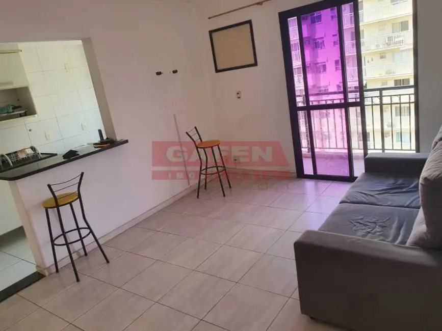 Foto 1 de Apartamento com 1 quarto à venda, 55m2 em Rio De Janeiro - RJ