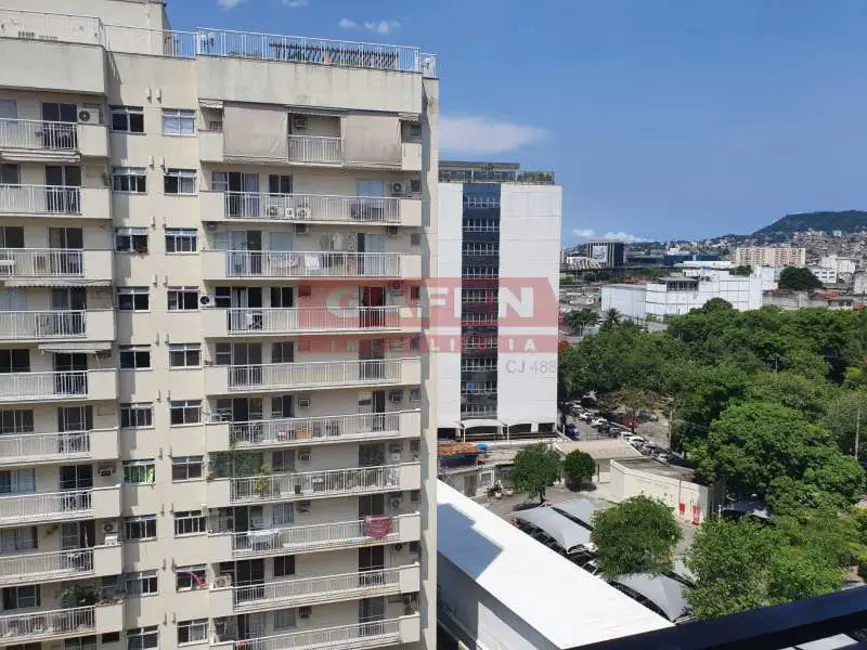 Foto 4 de Apartamento com 1 quarto à venda, 55m2 em Rio De Janeiro - RJ