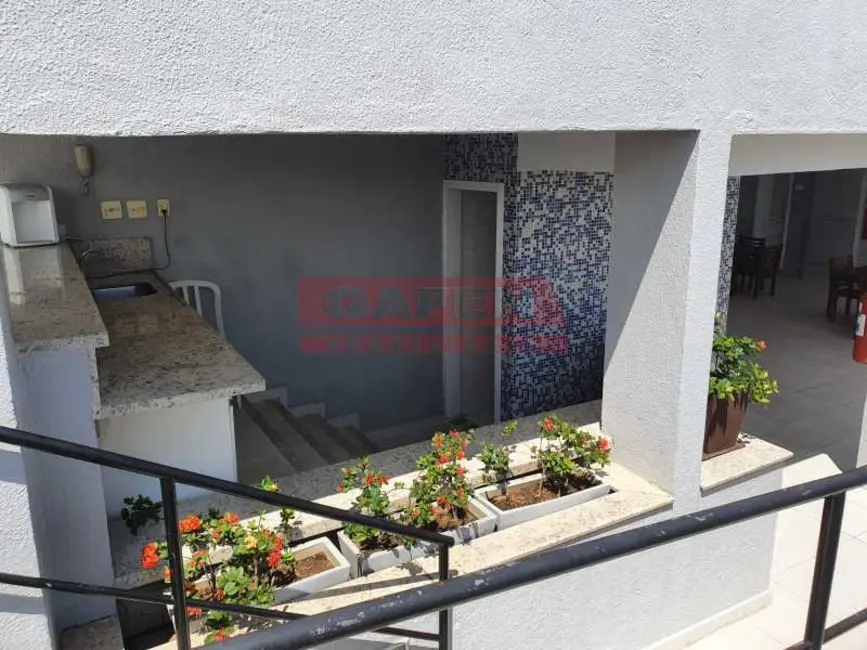 Foto 8 de Apartamento com 1 quarto à venda, 55m2 em Rio De Janeiro - RJ