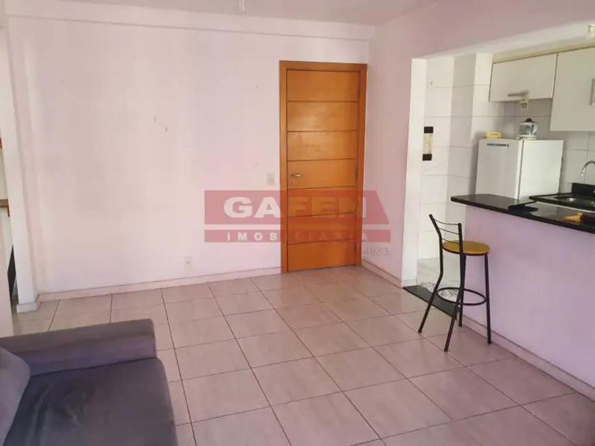 Foto 3 de Apartamento com 1 quarto à venda, 55m2 em Rio De Janeiro - RJ