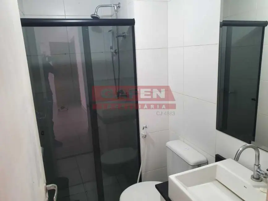 Foto 6 de Apartamento com 1 quarto à venda, 55m2 em Rio De Janeiro - RJ