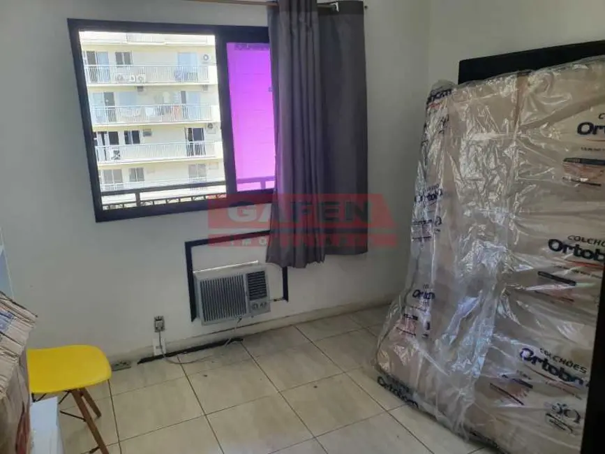 Foto 5 de Apartamento com 1 quarto à venda, 55m2 em Rio De Janeiro - RJ