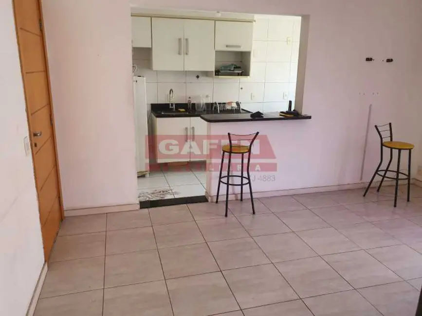 Foto 2 de Apartamento com 1 quarto à venda, 55m2 em Rio De Janeiro - RJ