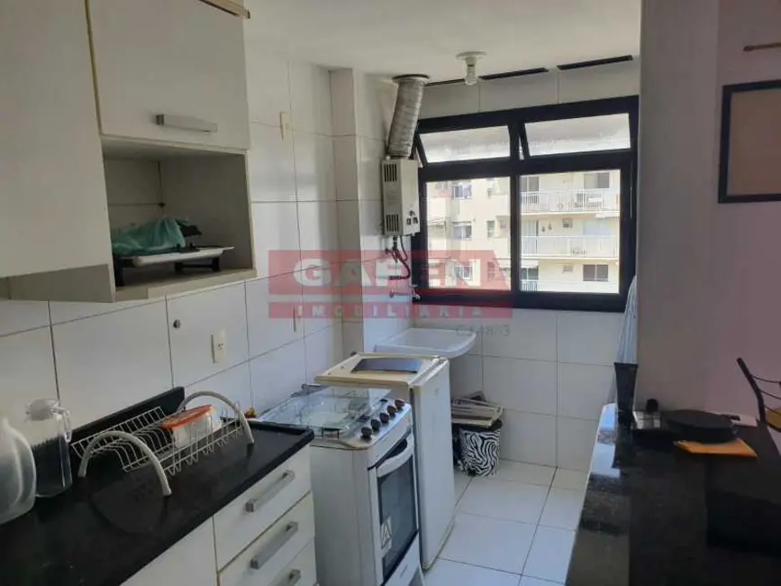 Foto 7 de Apartamento com 1 quarto à venda, 55m2 em Rio De Janeiro - RJ