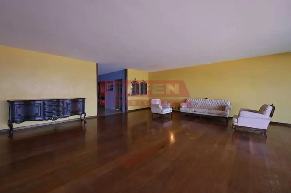 Apartamento com 4 quartos à venda, 320m2 em Rio De Janeiro - RJ - imagem 7 Foto 7 de Apartamento com 4 quartos à venda, 320m2 em Rio De Janeiro - RJ